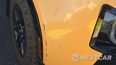 2022 Land Rover Defender 110 X-Dynamic SE - zdjęcie 20 z 22 - miniatura