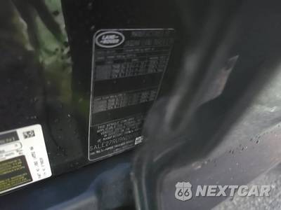 2022 Land Rover Defender 110 X-Dynamic SE - zdjęcie 14 z 22 - miniatura