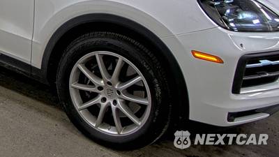 2024 Porsche Cayenne - zdjęcie 8 z 26 - miniatura