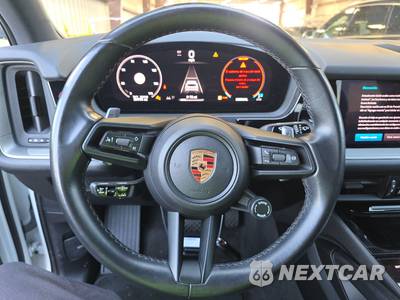 2024 Porsche Cayenne - zdjęcie 14 z 26 - miniatura