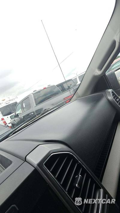 2019 Ford F-150 XLT Extended Cab Long Bed w/Rear Doors - zdjęcie 20 z 20 - miniatura