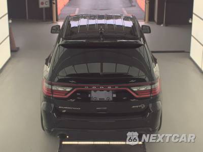 2025 Dodge Durango SRT Hellcat - zdjęcie 5 z 23 - miniatura