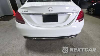 2019 Mercedes-Benz C 300 4MATIC Sedan - zdjęcie 22 z 25 - miniatura
