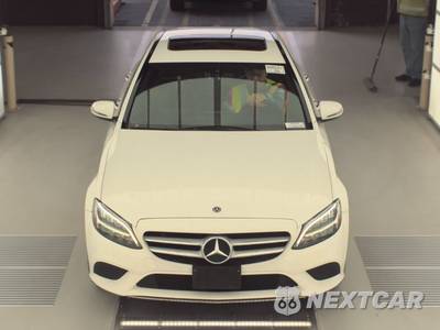 2019 Mercedes-Benz C 300 4MATIC Sedan - zdjęcie 2 z 25 - miniatura