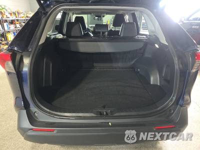 2022 Toyota RAV4 Hybrid XLE Premium - zdjęcie 16 z 20 - miniatura
