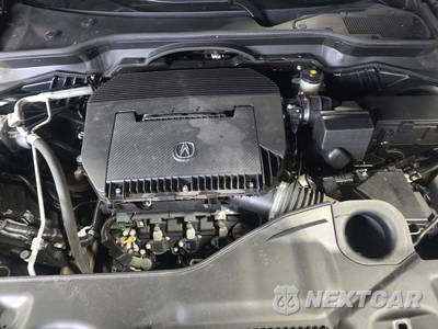 2024 Acura MDX w/Technology Package - zdjęcie 16 z 23 - miniatura