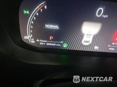 2024 Acura MDX w/Technology Package - zdjęcie 12 z 23 - miniatura
