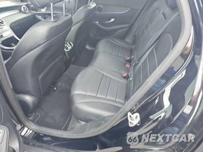 2022 Mercedes-Benz GLC 300 4MATIC - zdjęcie 13 z 24 - miniatura