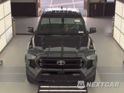 2024 Toyota Tacoma SR5 Crew Cab Medium Bed - zdjęcie 2 z 25 - miniatura