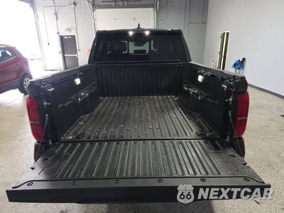2024 Toyota Tacoma SR5 Crew Cab Medium Bed - zdjęcie 16 z 25 - miniatura