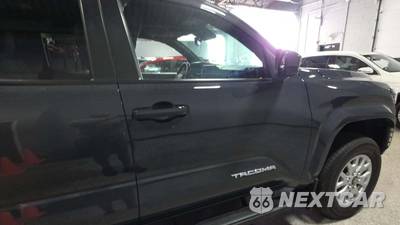 2024 Toyota Tacoma SR5 Crew Cab Medium Bed - zdjęcie 23 z 25 - miniatura