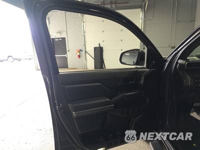 2024 Toyota Tacoma SR5 Crew Cab Medium Bed - zdjęcie 9 z 25 - miniatura