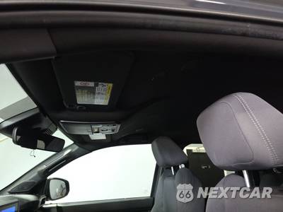 2024 Toyota Tacoma SR5 Crew Cab Medium Bed - zdjęcie 17 z 25 - miniatura