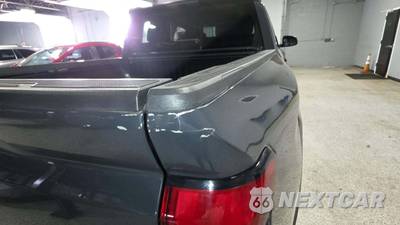 2024 Toyota Tacoma SR5 Crew Cab Medium Bed - zdjęcie 21 z 25 - miniatura