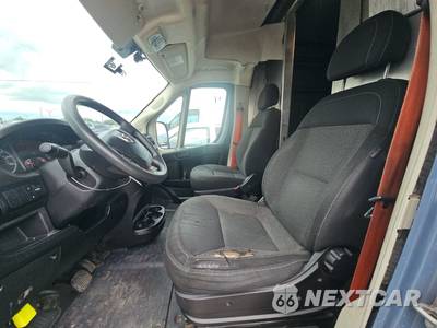 2020 Ram ProMaster 3500 Cargo Van High Roof 159.0" WB - zdjęcie 7 z 17 - miniatura