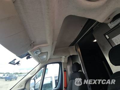 2020 Ram ProMaster 3500 Cargo Van High Roof 159.0" WB - zdjęcie 17 z 17 - miniatura