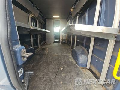 2020 Ram ProMaster 3500 Cargo Van High Roof 159.0" WB - zdjęcie 15 z 17 - miniatura