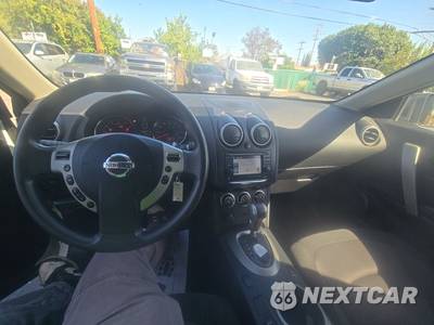 2012 Nissan Rogue SV - zdjęcie 11 z 34 - miniatura