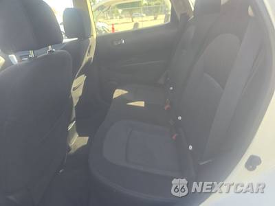 2012 Nissan Rogue SV - zdjęcie 13 z 34 - miniatura