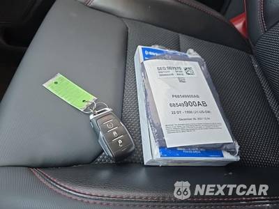 2022 Ram 1500 TRX Crew Cab Short Bed - zdjęcie 22 z 26 - miniatura