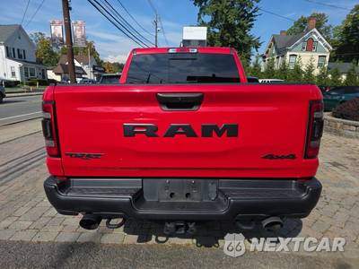 2022 Ram 1500 TRX Crew Cab Short Bed - zdjęcie 5 z 26 - miniatura