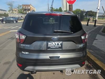 2017 Ford Escape Titanium - zdjęcie 5 z 34 - miniatura