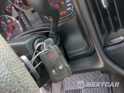 2018 Chevrolet Silverado 1500 WT Extended Cab Medium Bed 1WT - zdjęcie 16 z 17 - miniatura