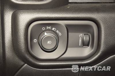 2026 Ram 5500 Cab Chassis Tradesman Crew Cab DRW - zdjęcie 25 z 41 - miniatura