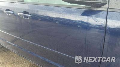 2013 Dodge Grand Caravan SE 121.2" WB - zdjęcie 23 z 32 - miniatura
