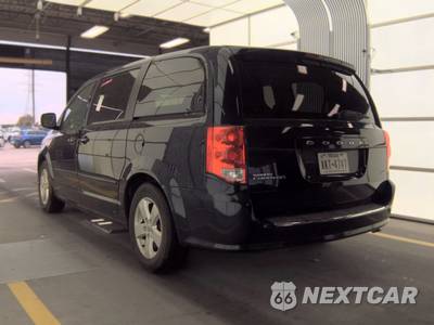 2013 Dodge Grand Caravan SE 121.2" WB - zdjęcie 6 z 32 - miniatura
