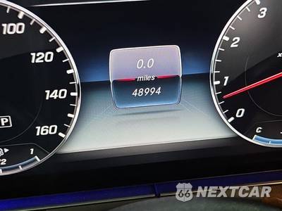 2020 Mercedes-Benz E 450 4MATIC Wagon - zdjęcie 15 z 25 - miniatura