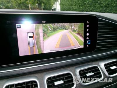2020 Mercedes-Benz GLS 450 4MATIC - zdjęcie 25 z 107 - miniatura