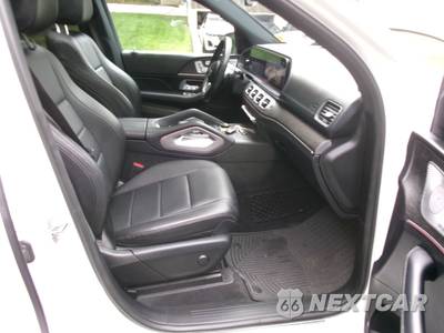 2020 Mercedes-Benz GLS 450 4MATIC - zdjęcie 35 z 107 - miniatura