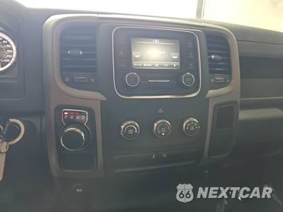 2023 Ram 1500 Classic Tradesman Regular Cab Long Bed - zdjęcie 11 z 30 - miniatura