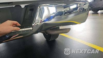 2023 Ram 1500 Classic Tradesman Regular Cab Long Bed - zdjęcie 24 z 30 - miniatura