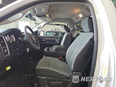 2023 Ram 1500 Classic Tradesman Regular Cab Long Bed - zdjęcie 7 z 30 - miniatura