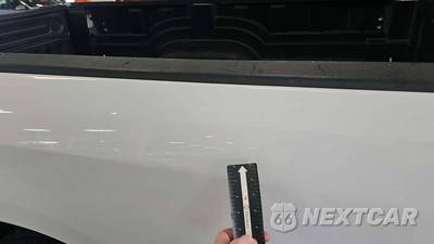 2023 Ram 1500 Classic Tradesman Regular Cab Long Bed - zdjęcie 19 z 30 - miniatura