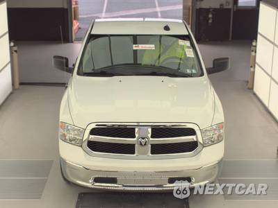 2023 Ram 1500 Classic Tradesman Regular Cab Long Bed - zdjęcie 2 z 30 - miniatura