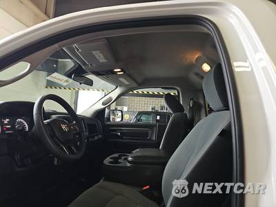 2023 Ram 1500 Classic Tradesman Regular Cab Long Bed - zdjęcie 17 z 30 - miniatura