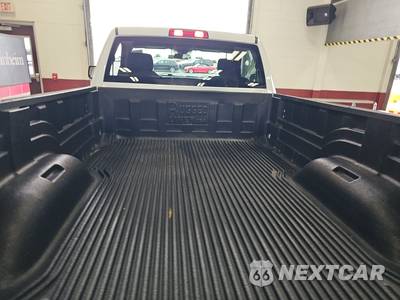 2023 Ram 1500 Classic Tradesman Regular Cab Long Bed - zdjęcie 15 z 30 - miniatura