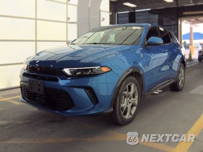 2024 Dodge Hornet Plug-In Hybrid R/T - zdjęcie 1 z 24 - miniatura