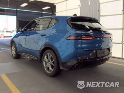 2024 Dodge Hornet Plug-In Hybrid R/T - zdjęcie 6 z 24 - miniatura