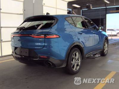 2024 Dodge Hornet Plug-In Hybrid R/T - zdjęcie 4 z 24 - miniatura