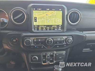 2023 Jeep Wrangler 4xe 4 Door Sahara - zdjęcie 22 z 25 - miniatura