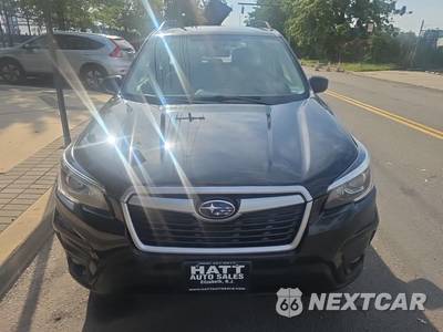 2019 Subaru Forester - zdjęcie 2 z 27 - miniatura