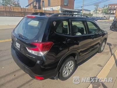 2019 Subaru Forester - zdjęcie 4 z 27 - miniatura