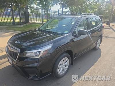 2019 Subaru Forester - zdjęcie 1 z 27 - miniatura