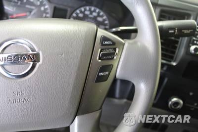 2020 Nissan NV1500 Cargo SV Standard Roof 146.1" WB - zdjęcie 13 z 35 - miniatura