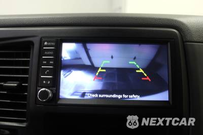2020 Nissan NV1500 Cargo SV Standard Roof 146.1" WB - zdjęcie 16 z 35 - miniatura