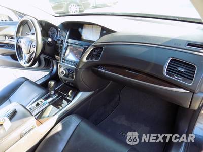 2015 Acura RLX w/Advance Package - zdjęcie 18 z 20 - miniatura